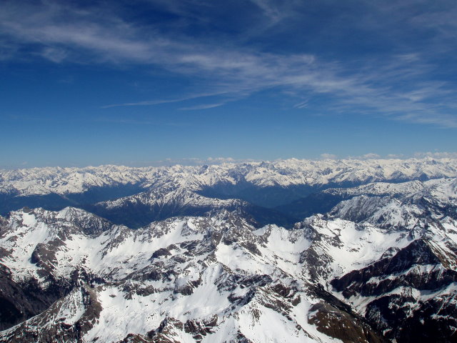 Panorama Lechtaler